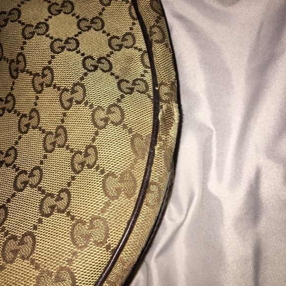 Gucci hobo bag - Picture 3 of 5